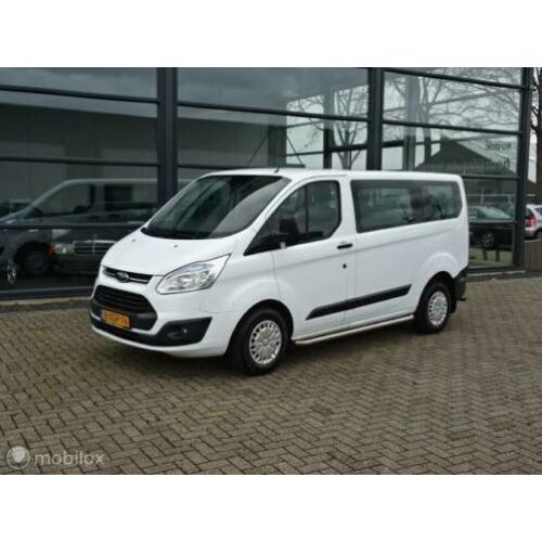 Ford Transit Custom Combi 300 2.2 TDCI L1H1 Trend, cruise, n