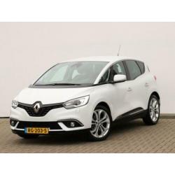 Renault Scénic Energy DCi 90 S&S ZEN / NAVI / ECC / TREKHAAK