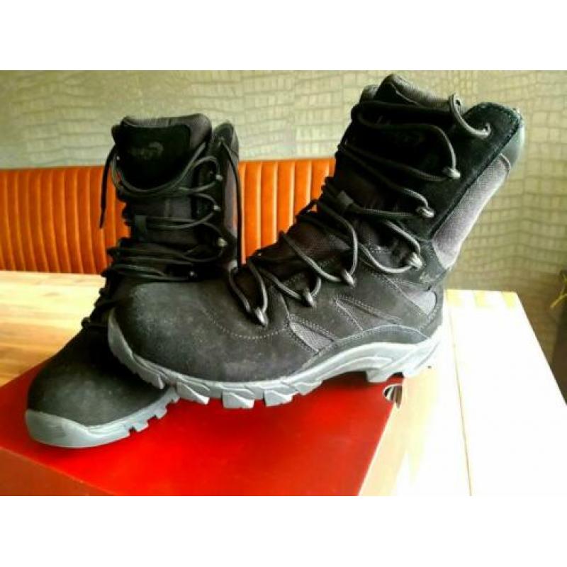 Viper leger security police boots NIEUW