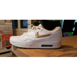 nike air max 1 one wolven maat 45 zgan!!