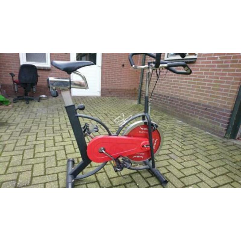 Spinning bike Buffalo