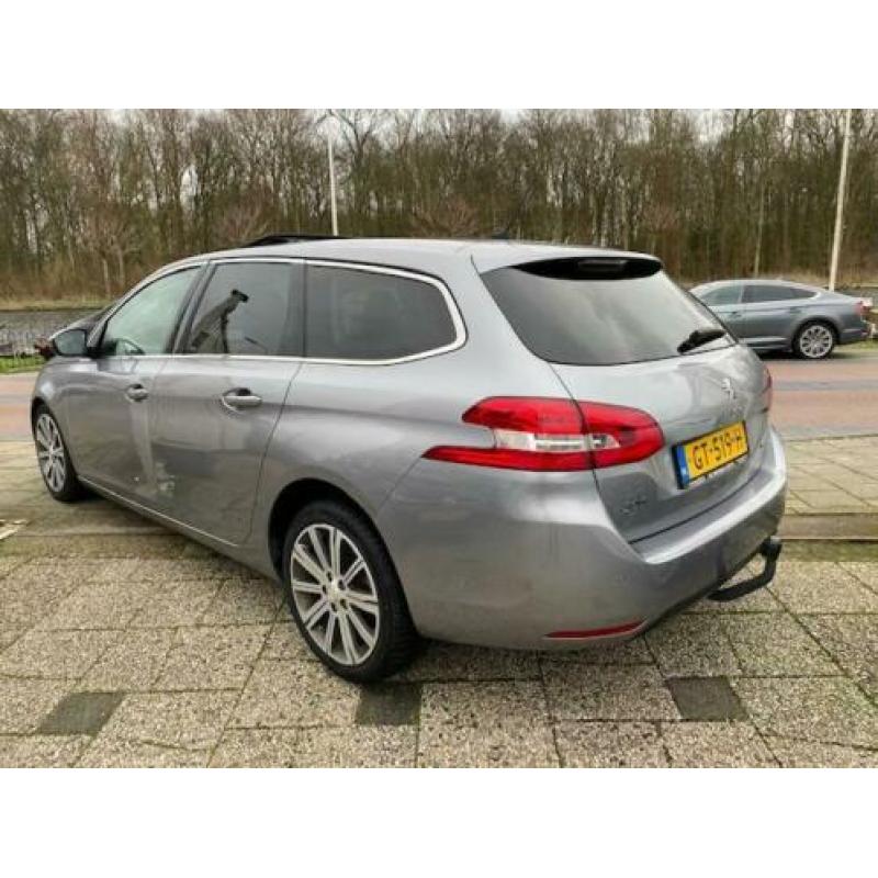 Peugeot 308 SW Blue Lease Pack 1.6 BlueHDi PLAATJE OM TE ZIE