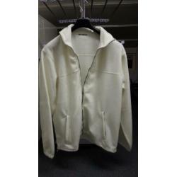 4 fleece vesten 50/52