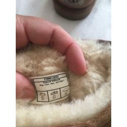Ugg classic mini