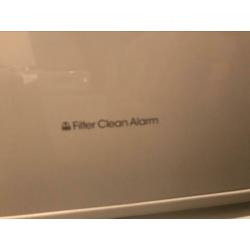 Samsung heatpump 8KG ( condensdroger warmtepompdroger)