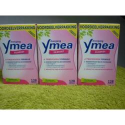 3 x 128 Ymea capsules silhouet tweevoudige werking 80,00