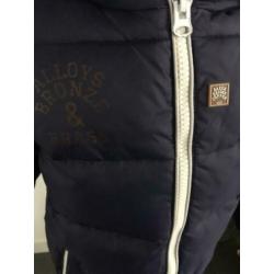 Te koop Zgan winterjas Baker Bridge 152