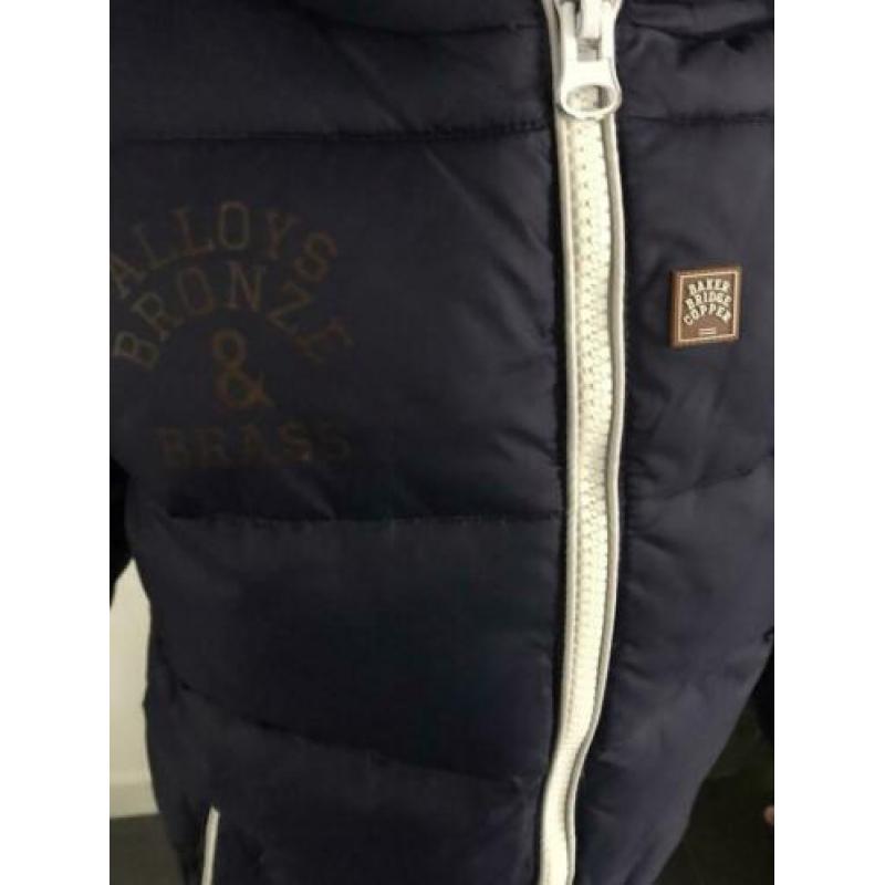 Te koop Zgan winterjas Baker Bridge 152