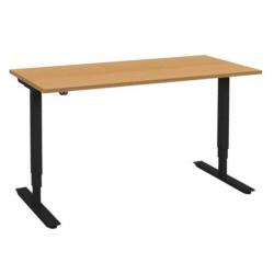 *NIEUW*Elektrisch Verstelbaar Zit/Sta Bureau!