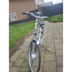 Gazelle Orange damesfiets