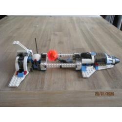 Te koop : Lego Life On Mars Solar Explorer / nr : 7315.