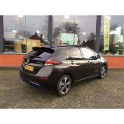 Nissan Leaf Electric e+ 62kWh Tekna | 4% BIJTELLING!