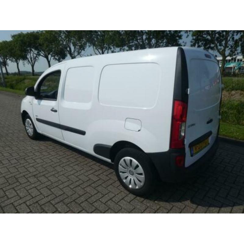 MERCEDES-BENZ CITAN 109 CDI EL maxi l2 lang long
