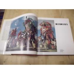 De indianen, National geographic soc/ de Haan