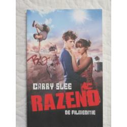 Razend (filmeditie) Carry Slee