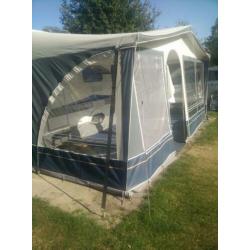 Voortent van Star Camp omloopmaat 10 875-900