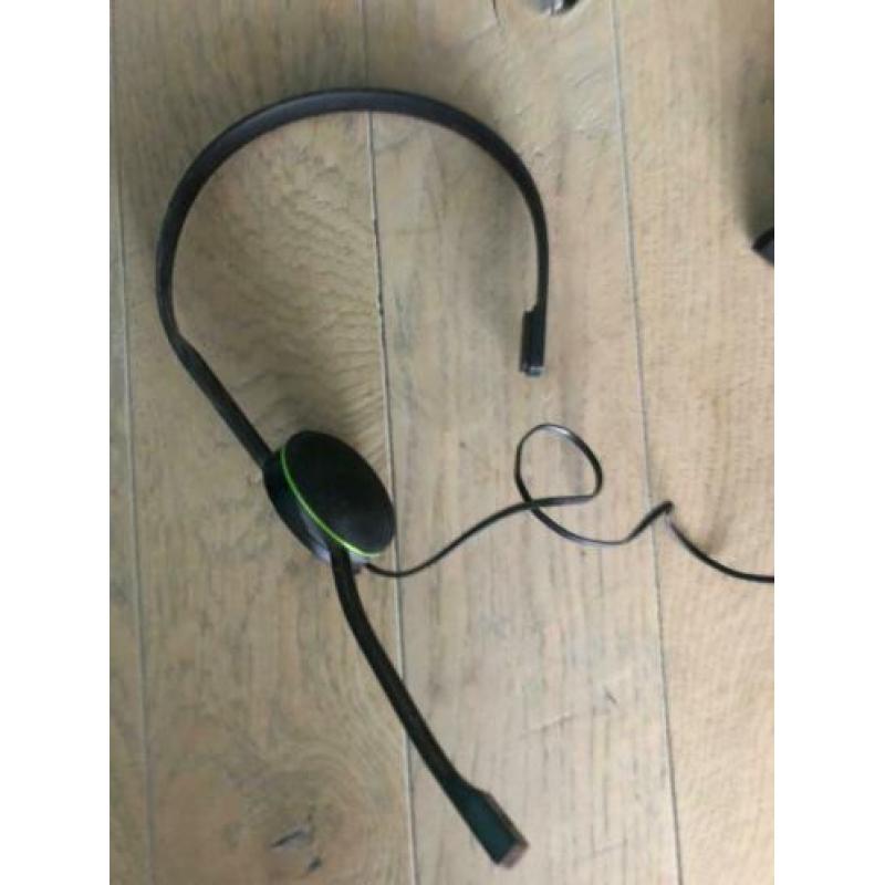 Xbox One Koptelefoon