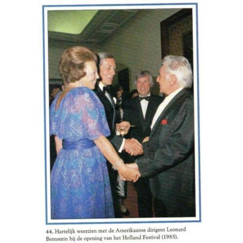 Foto's Koningin Beatrix 2 .