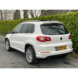 Volkswagen Tiguan 1.4 TSI Sport&Style 4motion R-line Edition