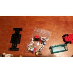 lego auto partij klein (2)
