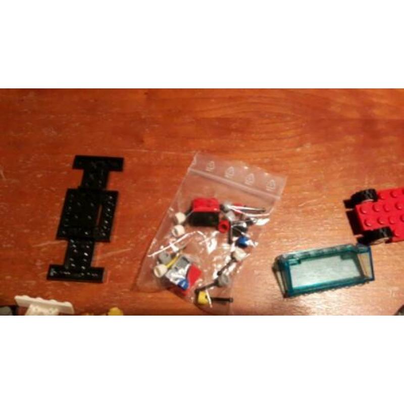 lego auto partij klein (2)