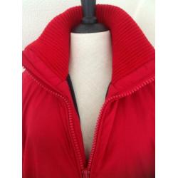 Abercrombie & Fith tussenjack. S