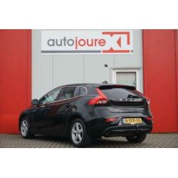Volvo V40 2.0 D4 190 pk Summum Business / Harman Kardon / ad
