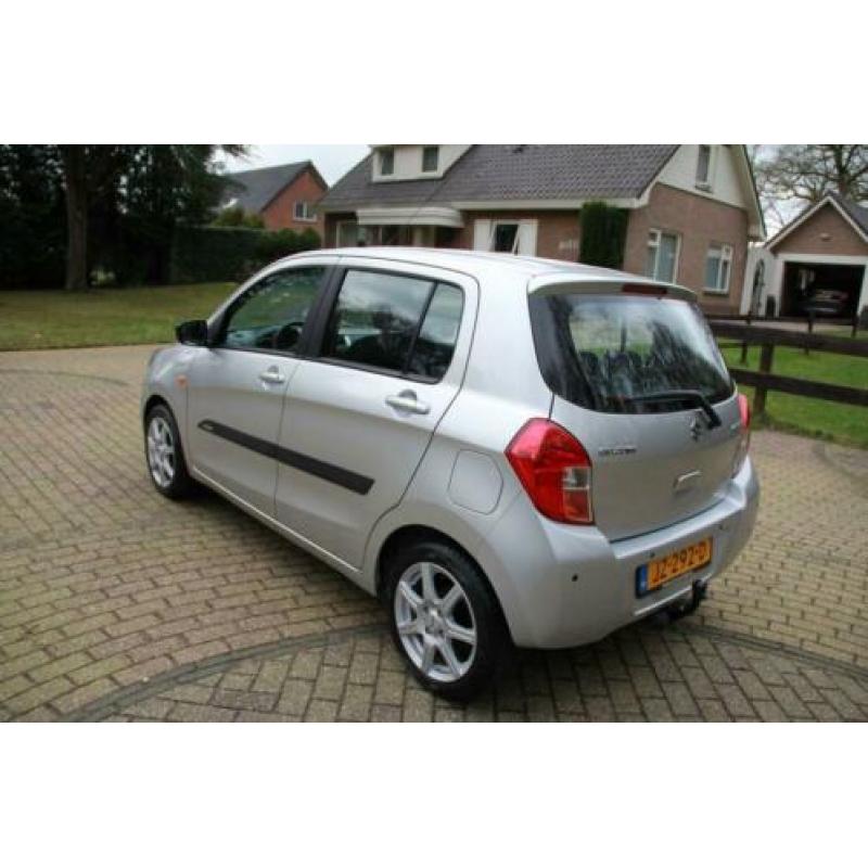 Suzuki Celerio 1.0 Comfort (bj 2016)