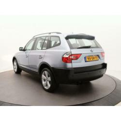 BMW X3 3.0i Ex. Youngtimer | Sportstoelen | stoelverwarming