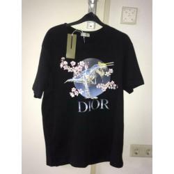 Dior shirt maat S/M