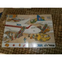 Voertuigen (Viatures) peuter/kleuterboek