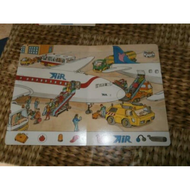 Voertuigen (Viatures) peuter/kleuterboek