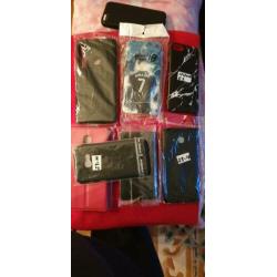 Diverse nieuw Samsung,Huawei,iphone hoesje/cover,€2ps