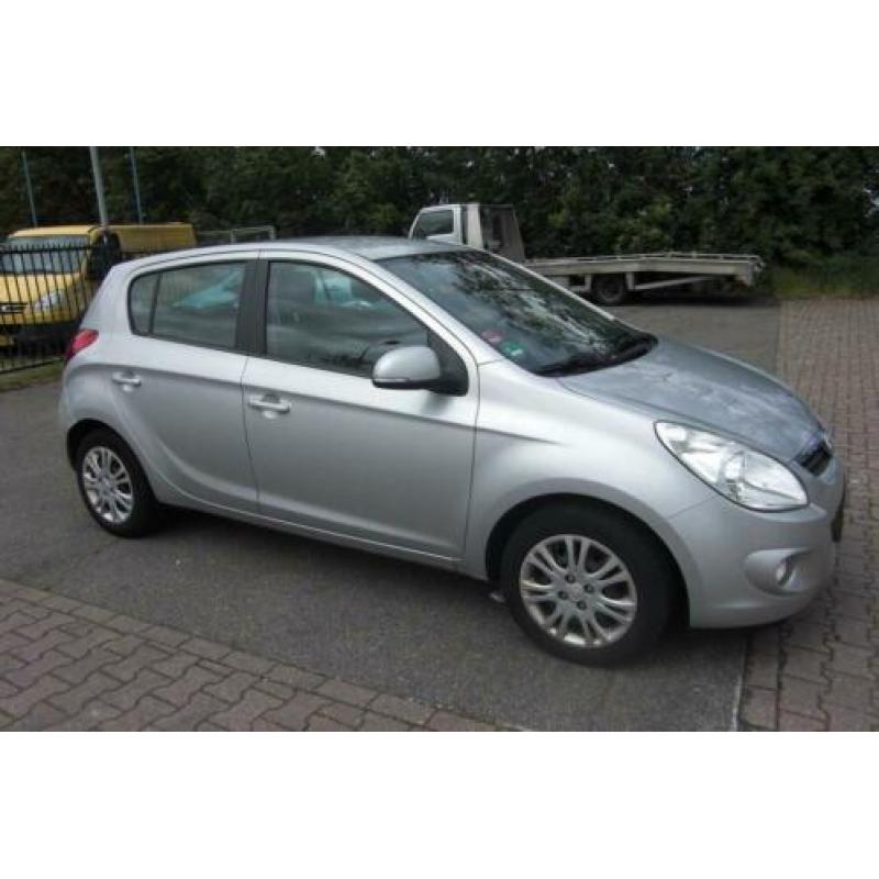 Hyundai I20 1.2i i-Motion