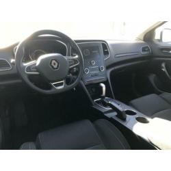 Renault Mégane Estate 1.5 DCI ZEN AUTOMAAT (bj 2017)