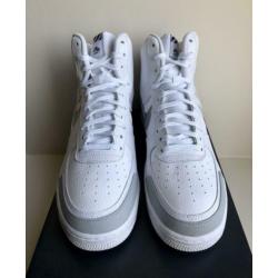 Nike Air Force 1 High | Maat 42,5 | Nieuw