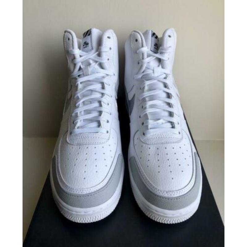 Nike Air Force 1 High | Maat 42,5 | Nieuw