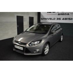 Ford Focus 1.0 EcoBoost Ambiente ,AIRCO,ELEKRAMEN,5DR,TOPSTA