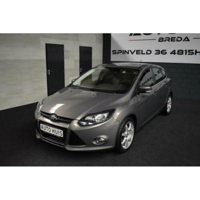 Ford Focus 1.0 EcoBoost Ambiente ,AIRCO,ELEKRAMEN,5DR,TOPSTA