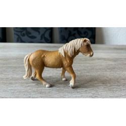 Schleich Pony’s