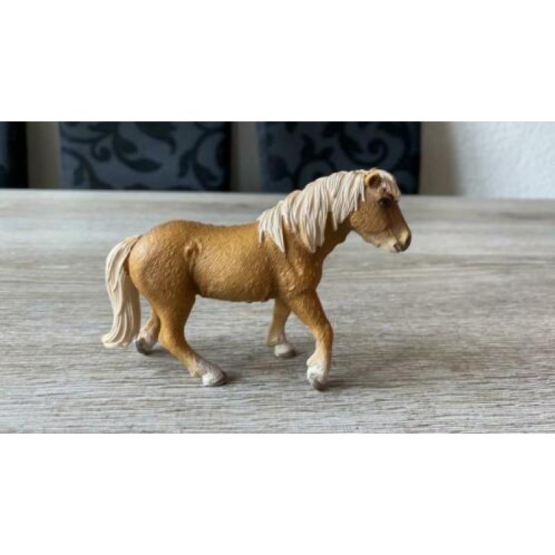 Schleich Pony’s