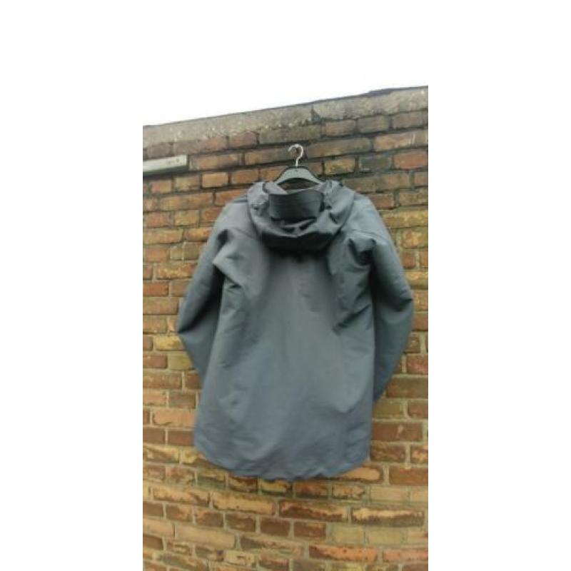 Arcteryx Gamma LT Hoody (M)