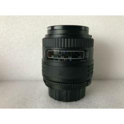 Sigma Nikon vating 50mm f/2.8 & Sigma Pentax 70-300 mm