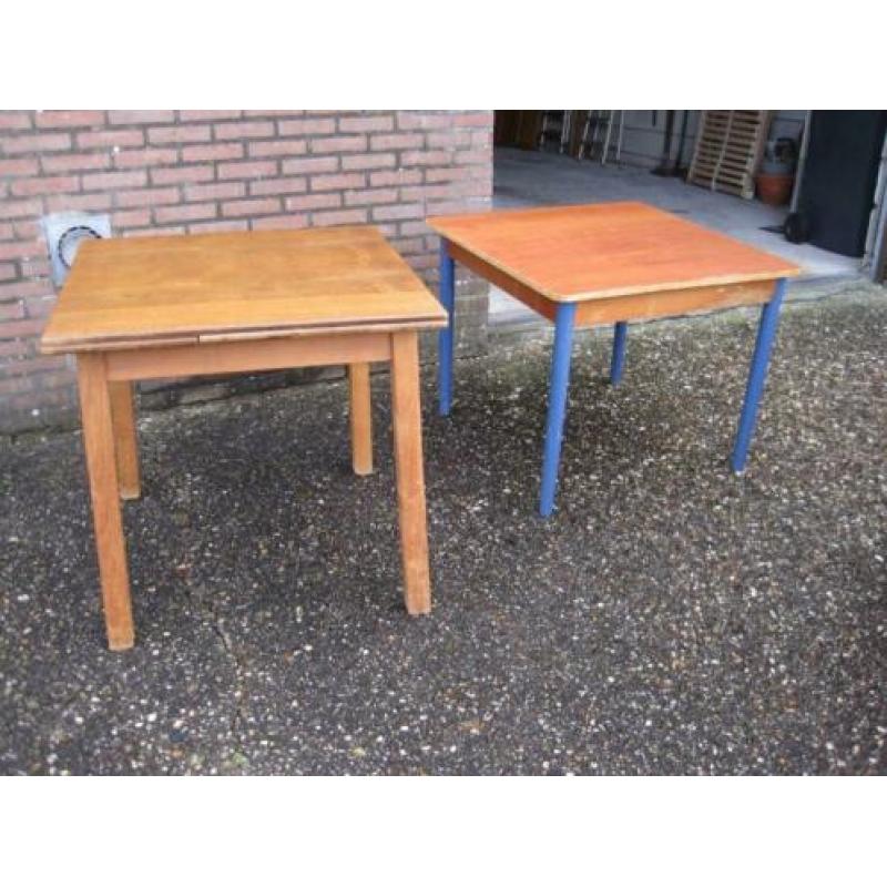 Senioren tafel