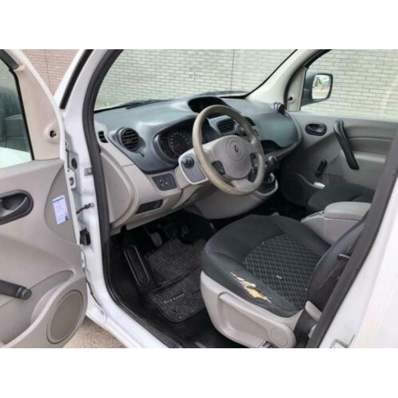 Renault Kangoo Express 1.5 dCi 70 Express Comfort Airco Zond