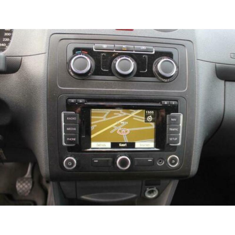 Volkswagen Caddy 1.2 TSI GEEN BTW NAVIGATIE / AIRCO / PDC /