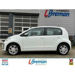 Volkswagen UP 1.0 BMT HIGH UP! Facelift PDC Airco L.M. velge