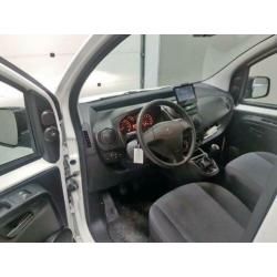 Peugeot Bipper 1.3 HDi (bj 2014)