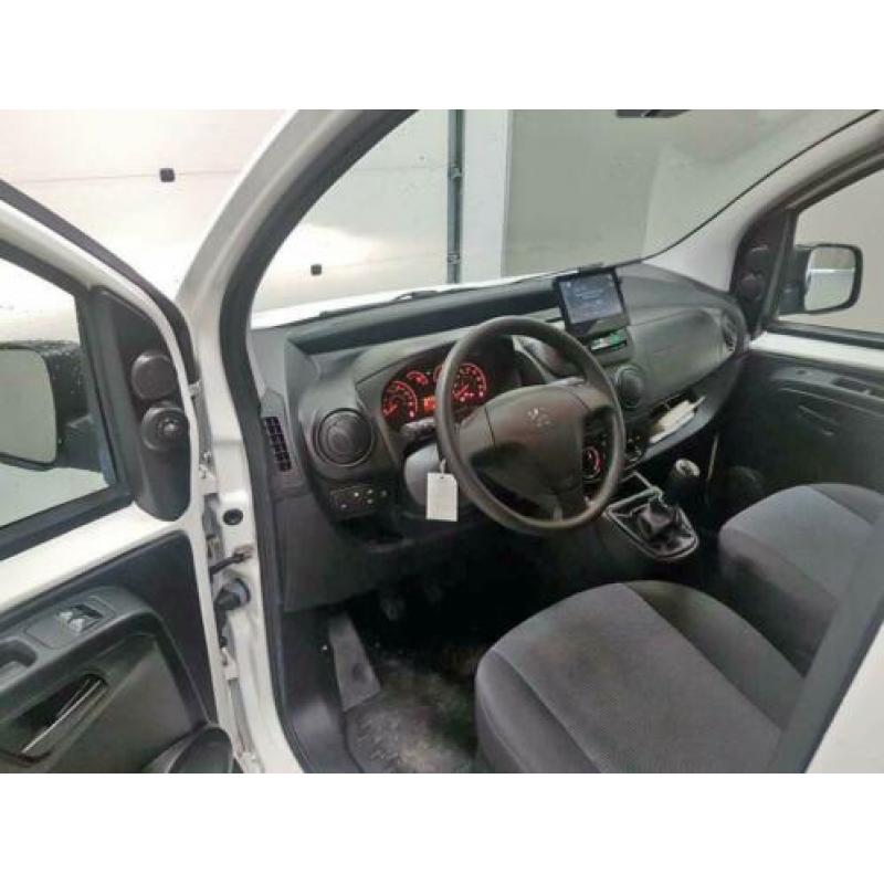 Peugeot Bipper 1.3 HDi (bj 2014)