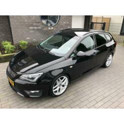Seat Ibiza ST 1.2 TSI FR 1e eigenaar Xenon Led Cruise Clima